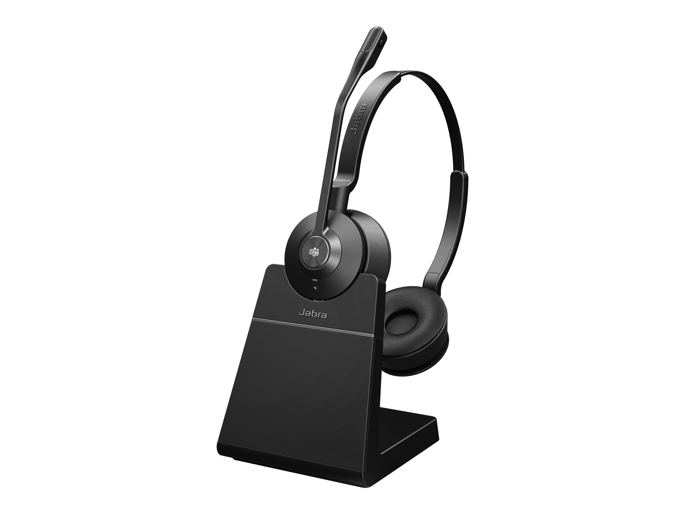 Jabra Engage 55 MS Stereo USB-C mit Ladestation Jabra Engage 55 MS Stereo USB-C mit Ladestation